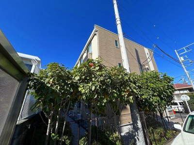 【外観】 | レオネクスト壽光Ⅲ