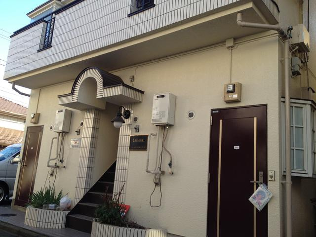 サントピア1の画像