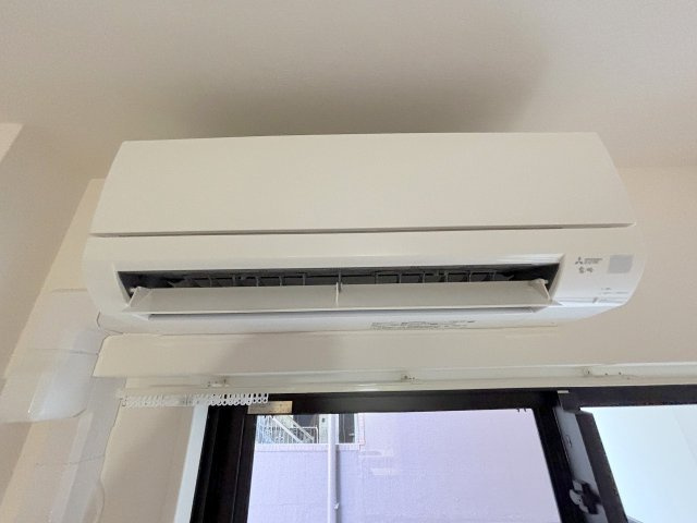 プランドール新北野の設備