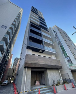 【外観】