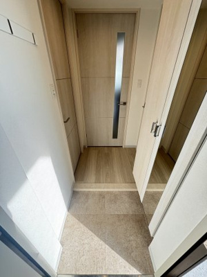 【玄関】 | セイワパレス新大阪