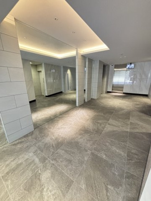 【ロビー】 | セイワパレス新大阪