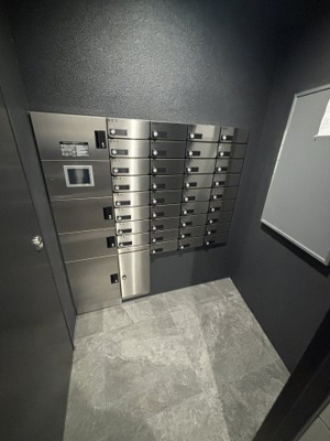 【その他共用部分】 | セイワパレス新大阪