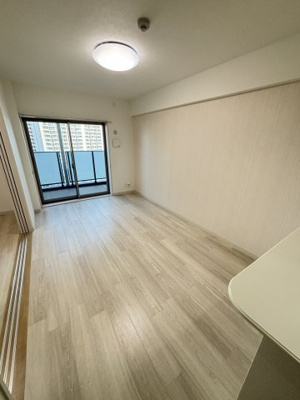 【居間・リビング】 | セイワパレス新大阪