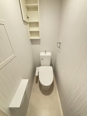 【トイレ】 | セイワパレス新大阪