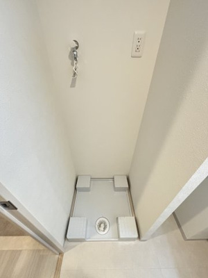 【設備】 | セイワパレス新大阪