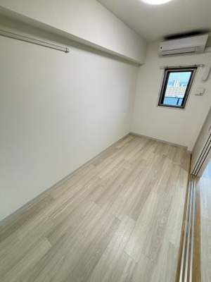 【寝室】 | セイワパレス新大阪