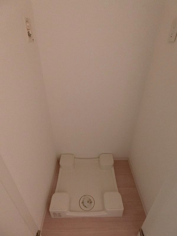 ベルファース戸越スタティオの設備