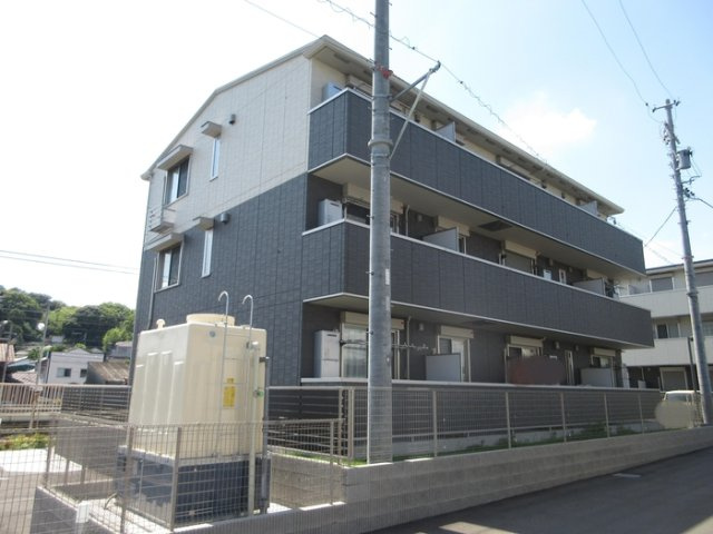 アーモンドエル　　　刈谷市近郊の賃貸はクラスホーム刈谷店の外観