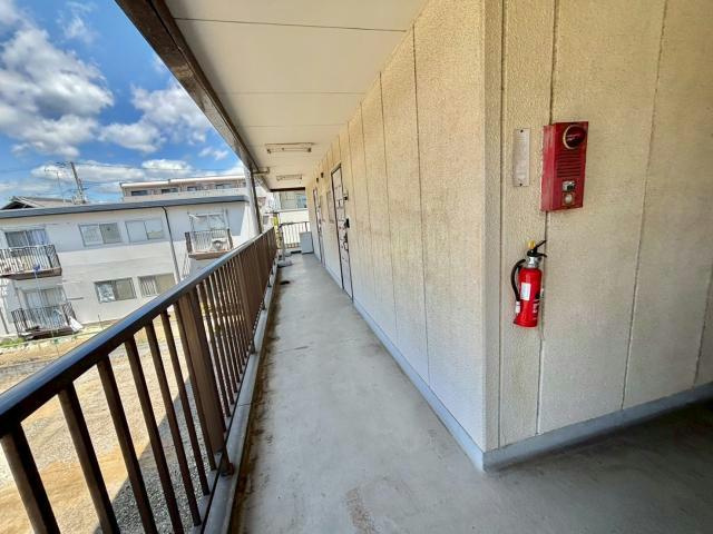 エンブレム清水のその他共用部分