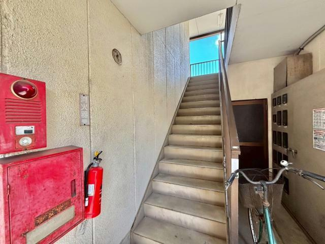 エンブレム清水のその他共用部分