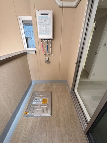 サンティエ福島吉野のその他
