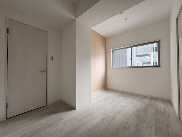 サンティエ福島吉野の洋室