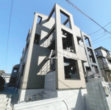 Ｈｉｍａｗａｒｉ検見川の画像