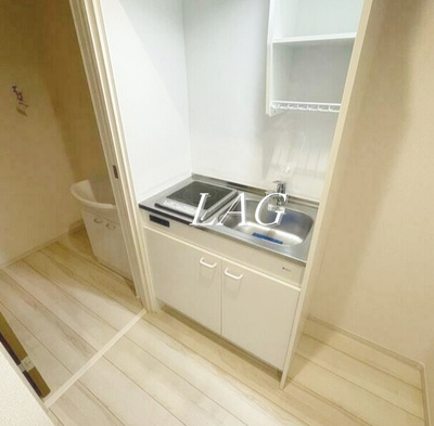 【キッチン】 | Ｈｉｍａｗａｒｉ検見川 | キッチンです。