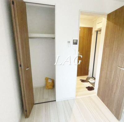 【収納】 | Ｈｉｍａｗａｒｉ検見川 | 収納です。