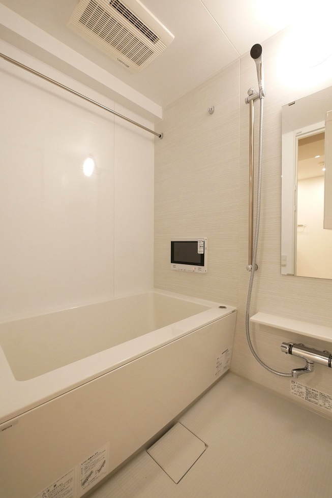 セジョリ墨田EASTⅢの内装