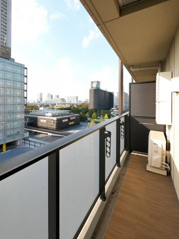 セジョリ墨田EASTⅢの内装