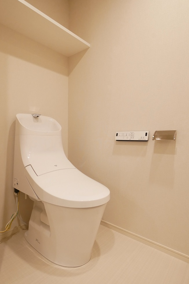 セジョリ墨田EASTⅢの内装