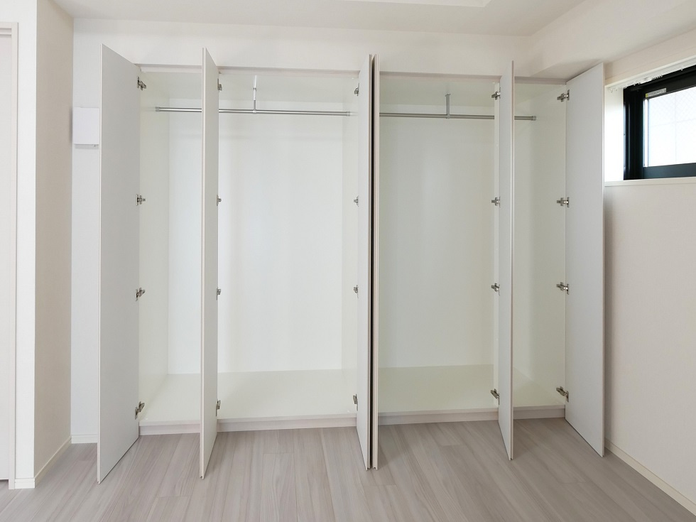 セジョリ墨田EASTⅢの内装