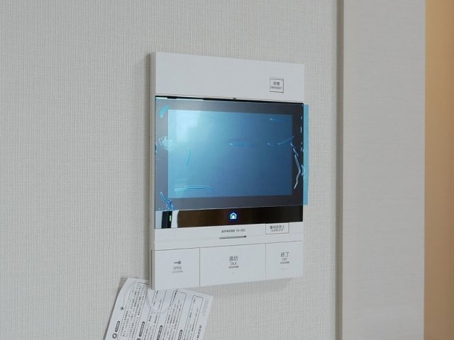 セジョリ墨田EASTⅢの内装