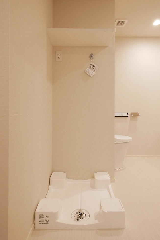 セジョリ墨田EASTⅢの内装