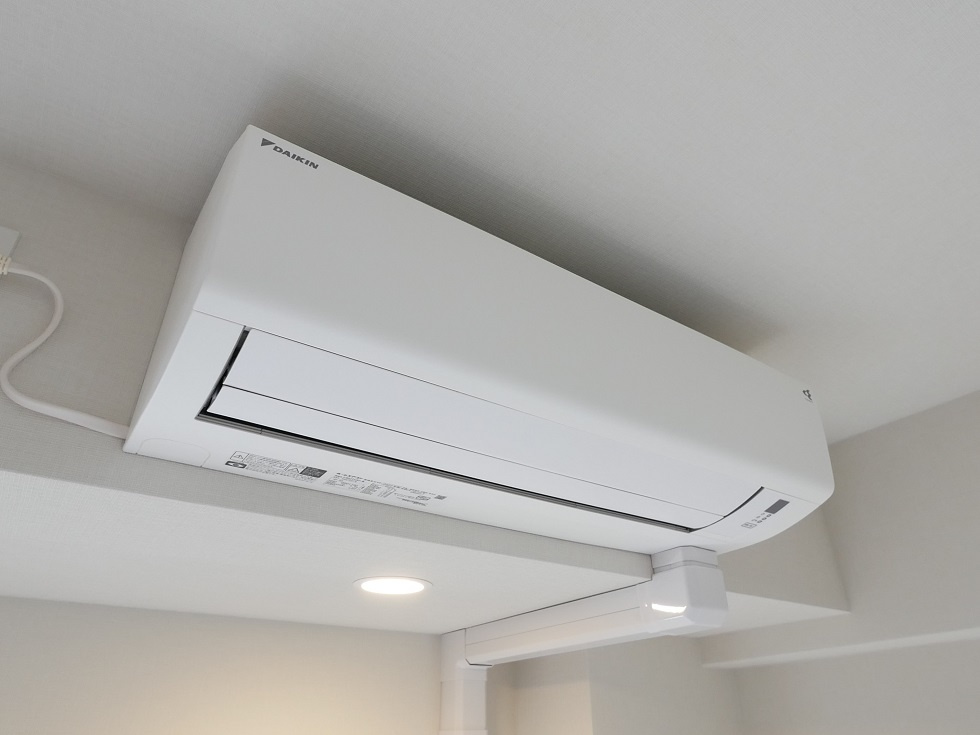 セジョリ墨田EASTⅢの内装