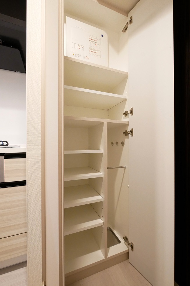 セジョリ墨田EASTⅢの内装