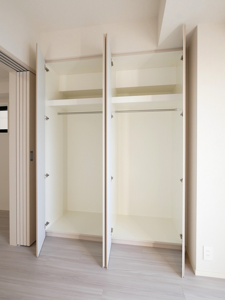 セジョリ墨田EASTⅢの内装