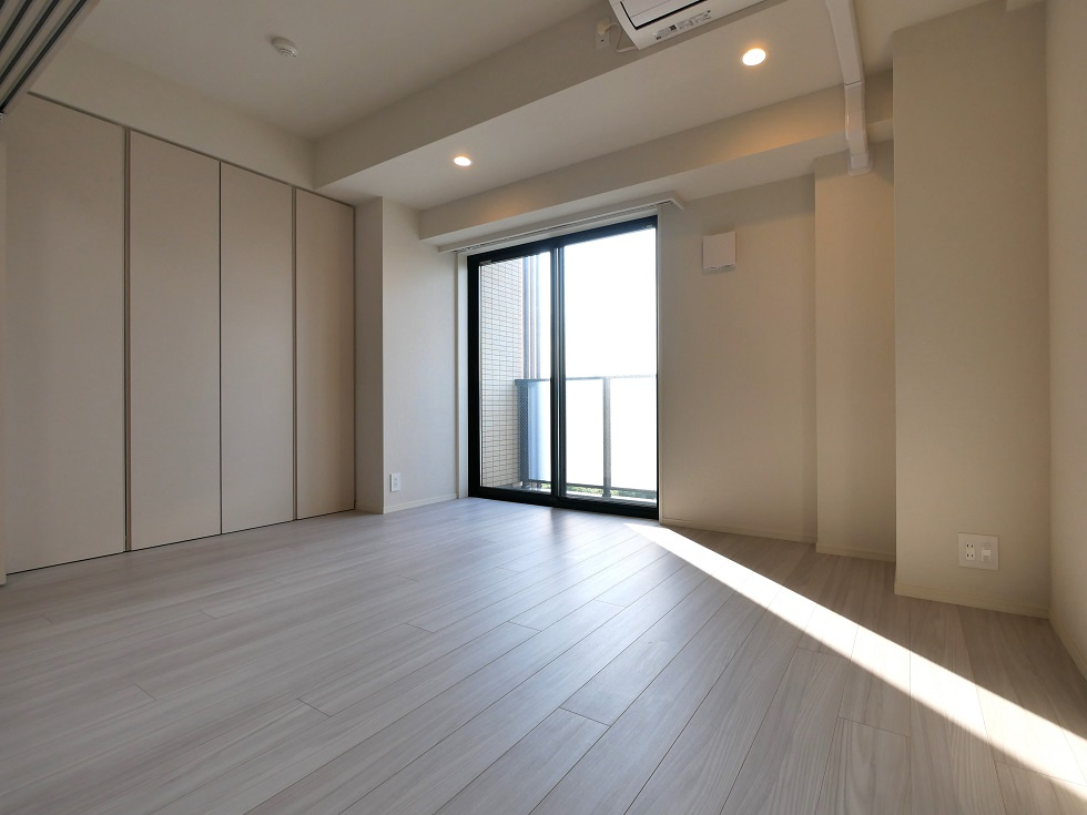 セジョリ墨田EASTⅢの内装