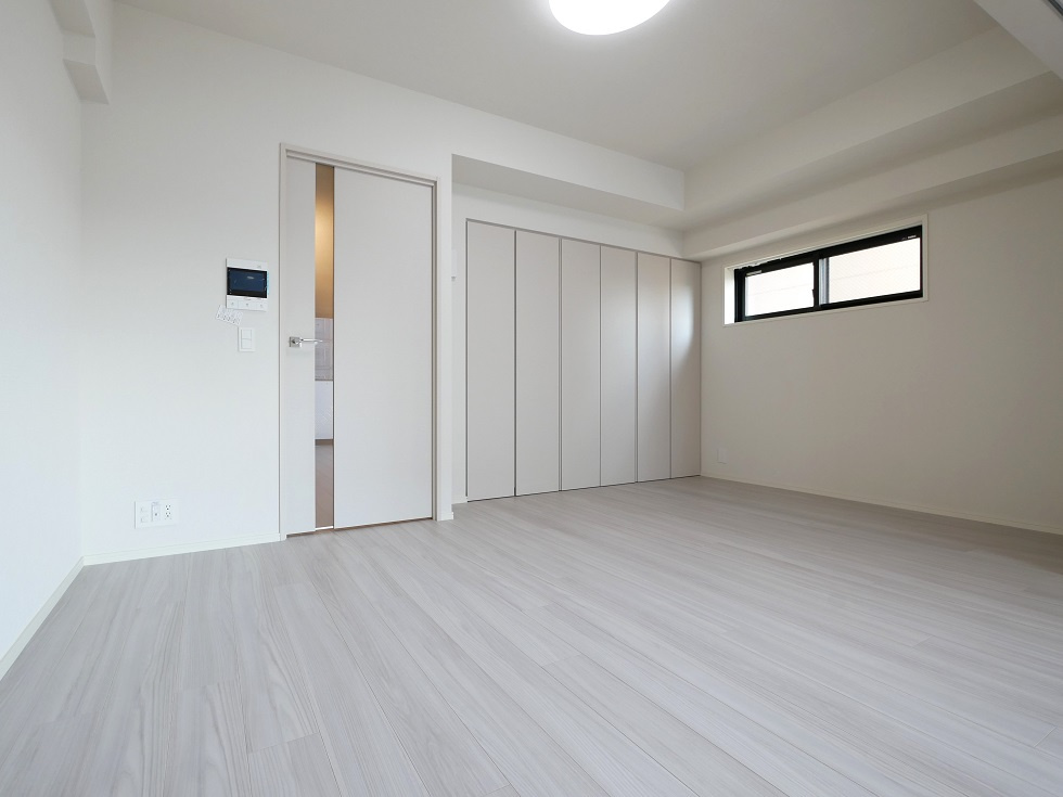 セジョリ墨田EASTⅢの内装