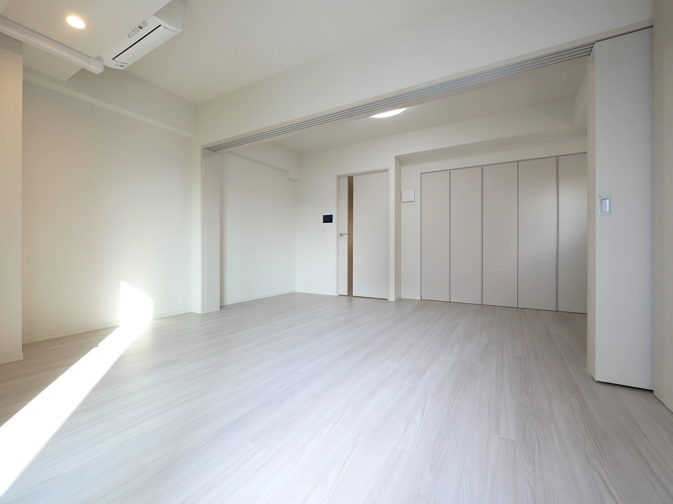 セジョリ墨田EASTⅢの内装