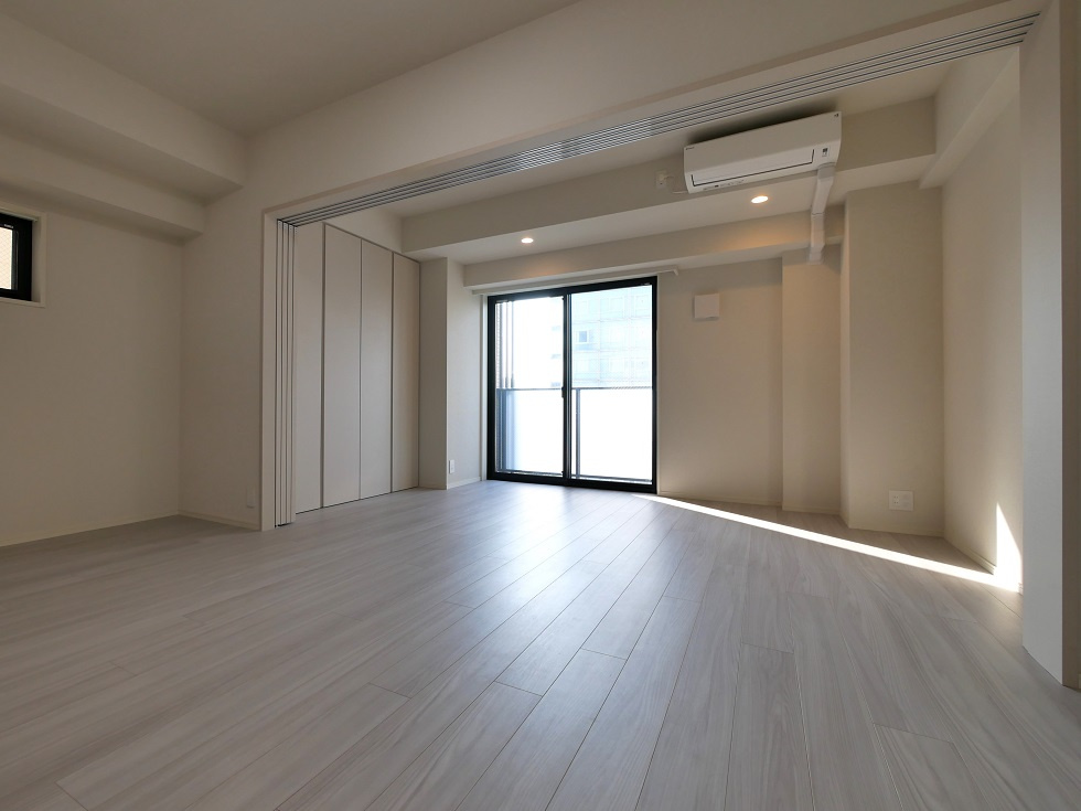 セジョリ墨田EASTⅢの内装