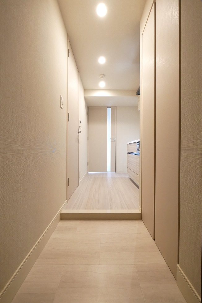 セジョリ墨田EASTⅢの内装