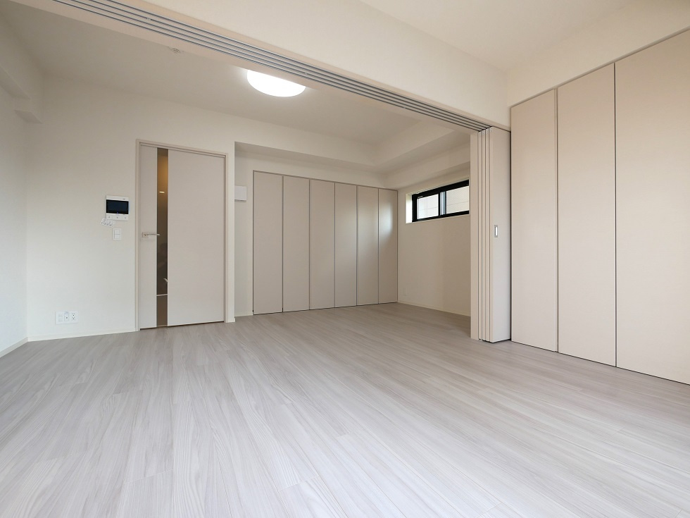 セジョリ墨田EASTⅢの内装