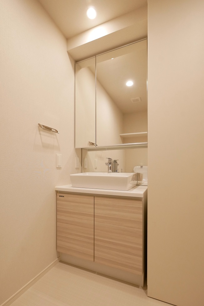 セジョリ墨田EASTⅢの内装