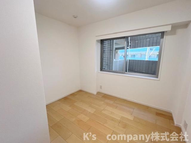 藤沢市鵠沼海岸2丁目　グランドメゾン鵠沼海岸の子供部屋|洋室4帖◇お子様のお部屋や趣味のお部屋にいかがでしょうか♪