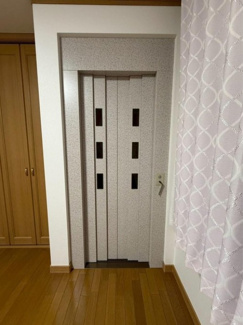 【玄関】 | 西宮市　上田東町　中古戸建