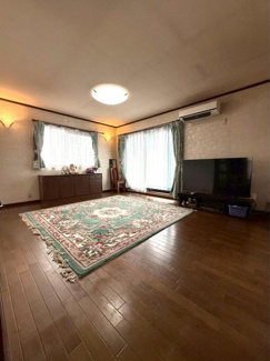 【居間・リビング】 | 西宮市　上田東町　中古戸建