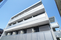 リブリ・寺前の画像