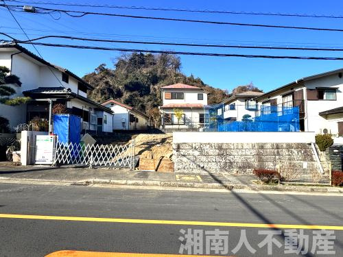 鎌倉市今泉台６丁目９００－３４１新築戸建て