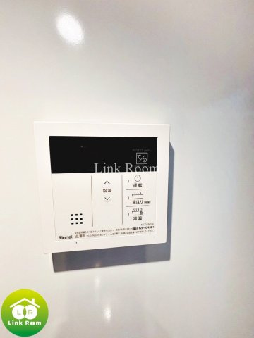 コンポジット清澄ウエストの設備