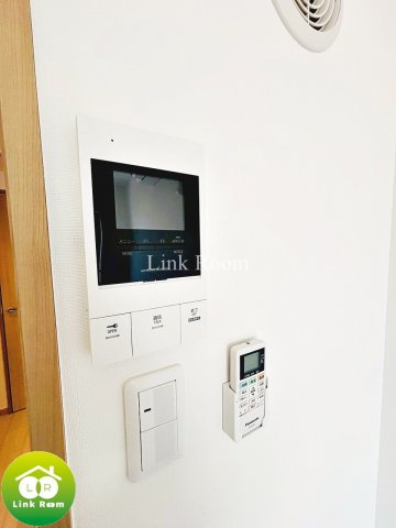 コンポジット清澄ウエストのセキュリティ