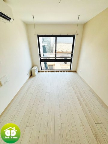 コンポジット清澄ウエストの居間・リビング