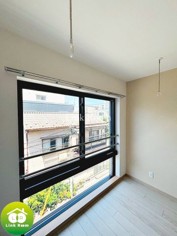 コンポジット清澄ウエストの寝室