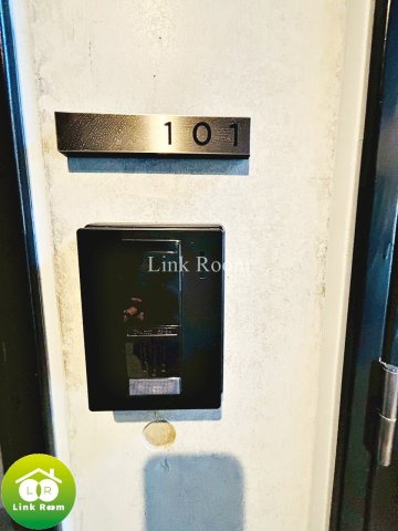 コンポジット清澄ウエストのセキュリティ