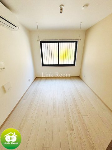 コンポジット清澄ウエストの内装