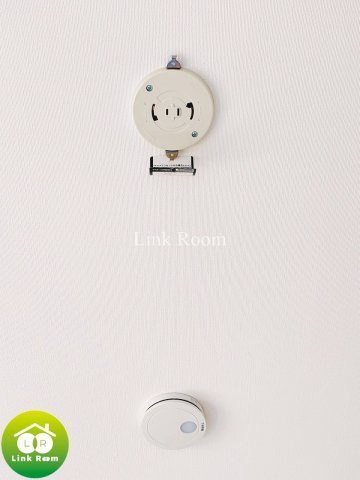 コンポジット清澄ウエストの設備