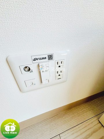 コンポジット清澄ウエストの設備