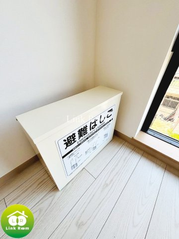 コンポジット清澄ウエストの設備